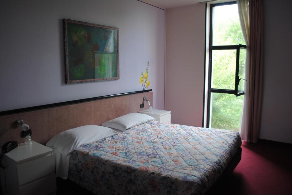 פורלימפופולי Hotel Giannina חדר תמונה