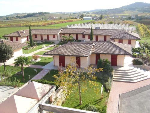 פורלימפופולי Hotel Giannina מראה חיצוני תמונה