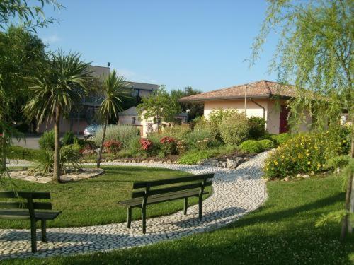 פורלימפופולי Hotel Giannina מראה חיצוני תמונה