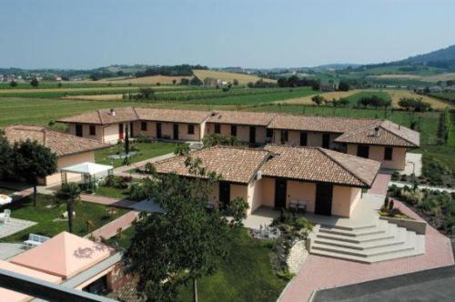 פורלימפופולי Hotel Giannina מראה חיצוני תמונה