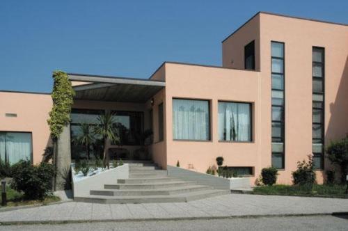 פורלימפופולי Hotel Giannina מראה חיצוני תמונה