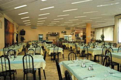 פורלימפופולי Hotel Giannina מראה חיצוני תמונה