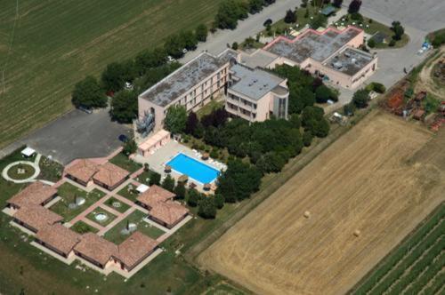 פורלימפופולי Hotel Giannina מראה חיצוני תמונה