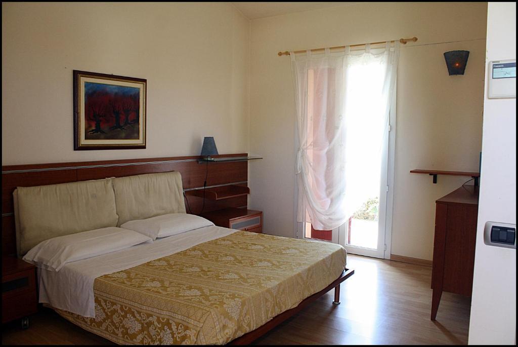 פורלימפופולי Hotel Giannina חדר תמונה