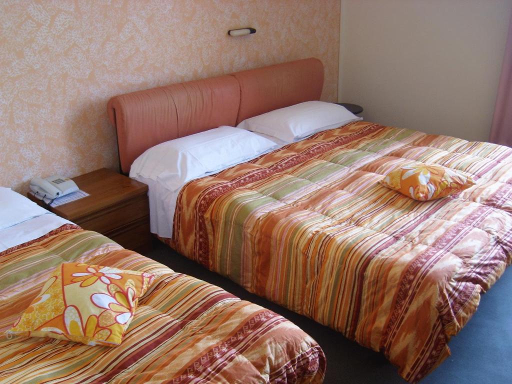 פורלימפופולי Hotel Giannina מראה חיצוני תמונה