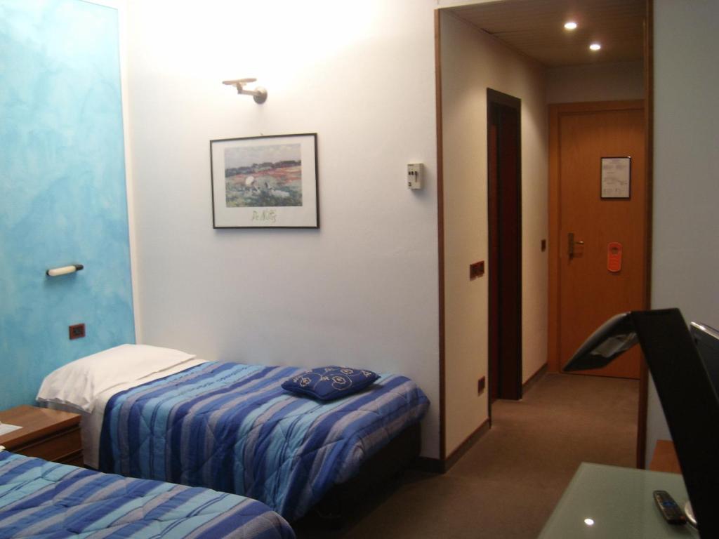 פורלימפופולי Hotel Giannina מראה חיצוני תמונה
